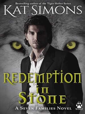 cover image of Redemption in Stone